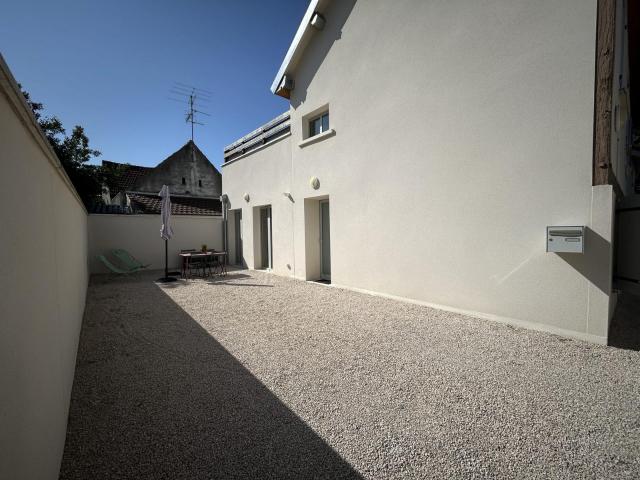 Maison à vendre à Beaune 21200