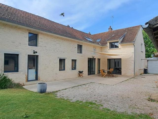 Maison à vendre à Beaune 21200