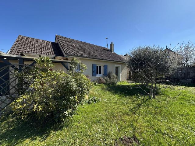 Maison à vendre à Beaune 21200