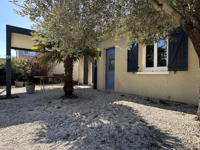 Maison à vendre à Beaune 21200
