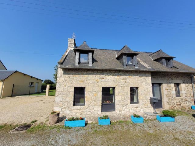 Maison à vendre à Beaussais sur Mer 22650