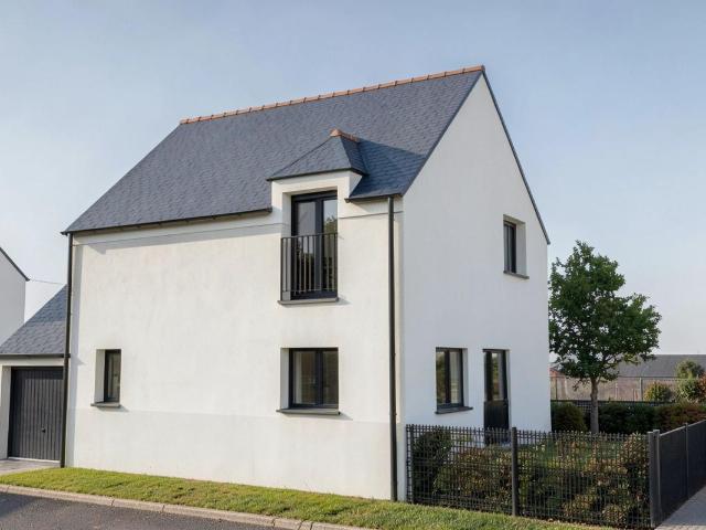 Maison à vendre à BEAUPREAU Type 4 87m²