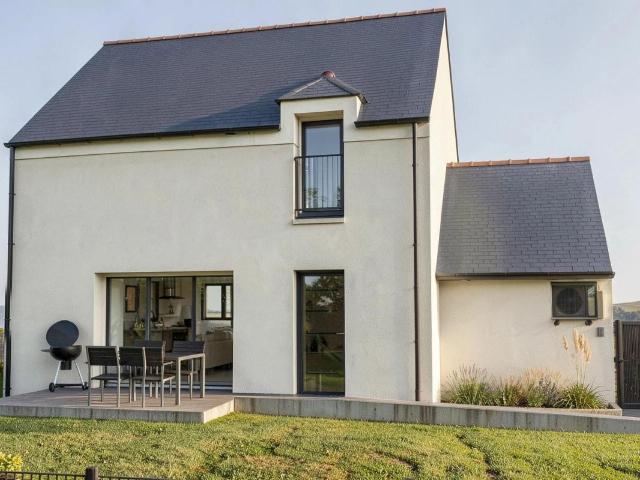 Maison à vendre à BEAUPREAU Type 5 97m²