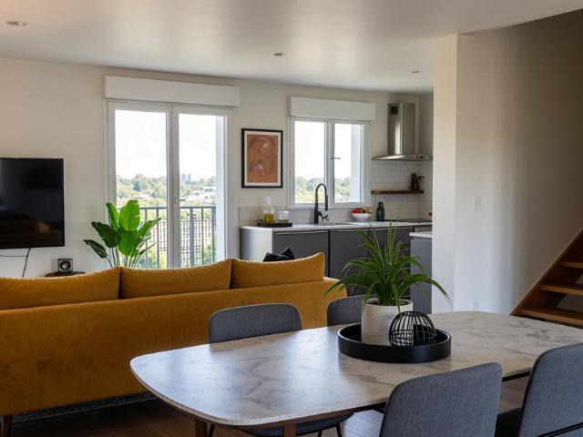 Maison à vendre à BEAUPREAU Type 3 67m²