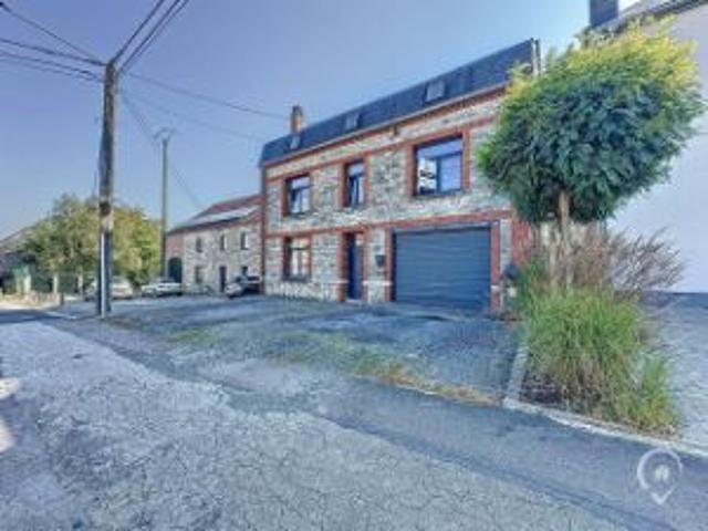 Maison à vendre à Beauraing 5570
