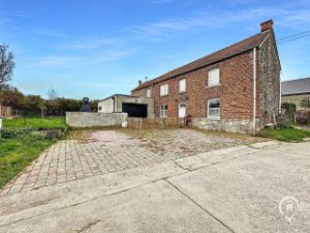Maison à vendre à Beauraing 5570
