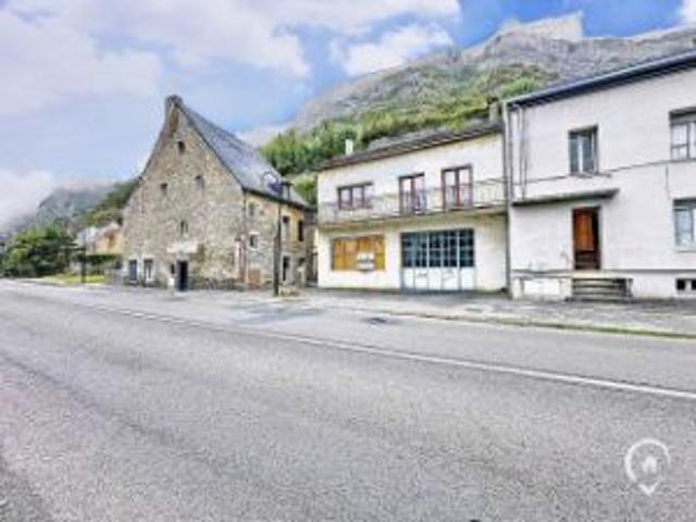 Maison à vendre à Beauraing 5570