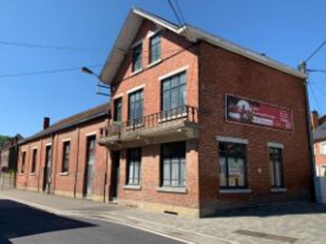 Maison à vendre à Beauraing 5570