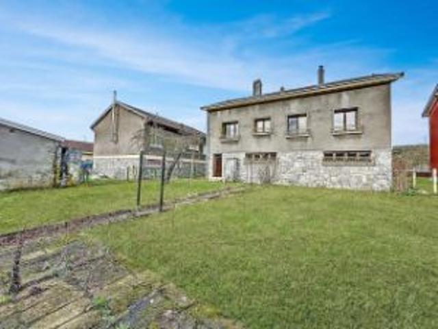 Maison à vendre à Beauraing 5570