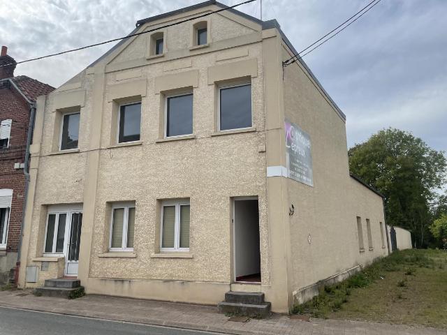 Maison à vendre à Beauvois en Cambrésis 59157