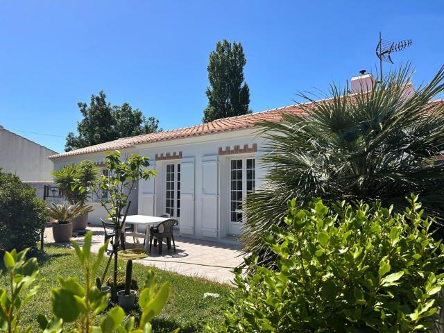 Maison à vendre à Beauvoir sur Mer 85230