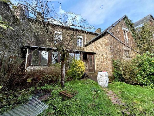 Maison à vendre à Bécherel 35190