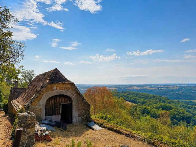 Maison à vendre à Béduer 46100