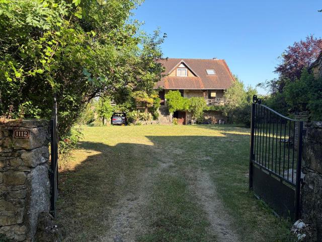 Maison à vendre à Béduer 46100