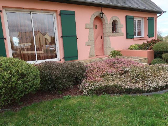 Maison à vendre à Bédée 35137