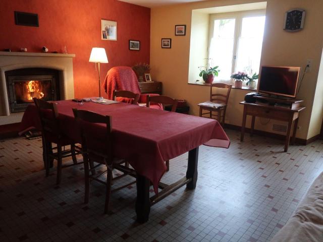 Maison à vendre à Bédée 35137