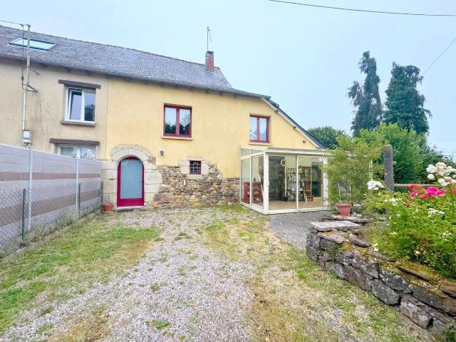 Maison à vendre à Bédée 35137