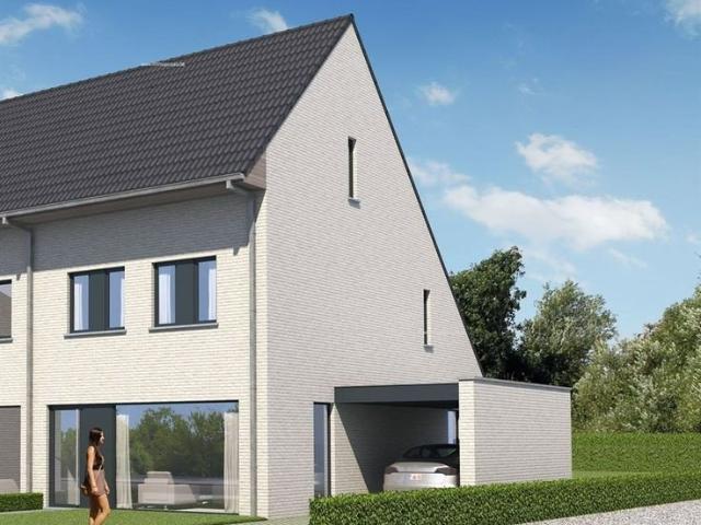 Maison à vendre à Beernem