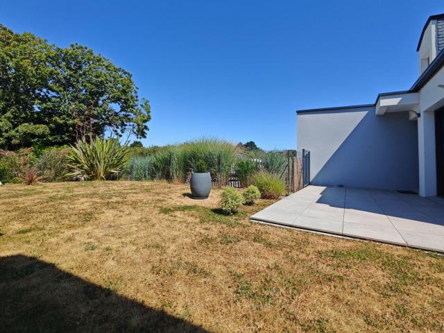 Maison à vendre à Belz 56550