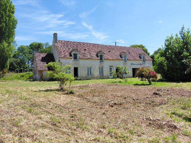 Maison à vendre à Belforêt en Perche 61130