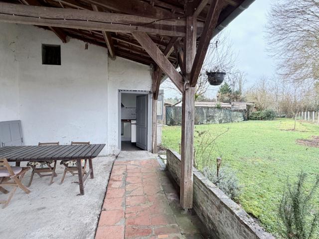 Maison à vendre à Belin Béliet Référence 6873