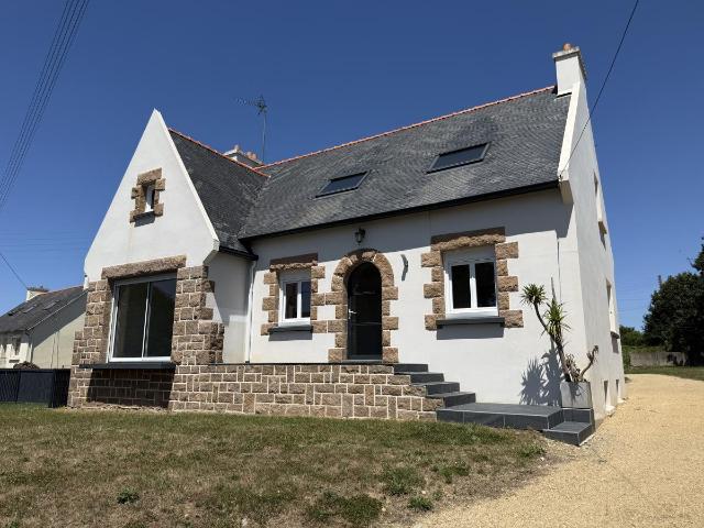 Maison à vendre à Belle Isle en Terre 22810