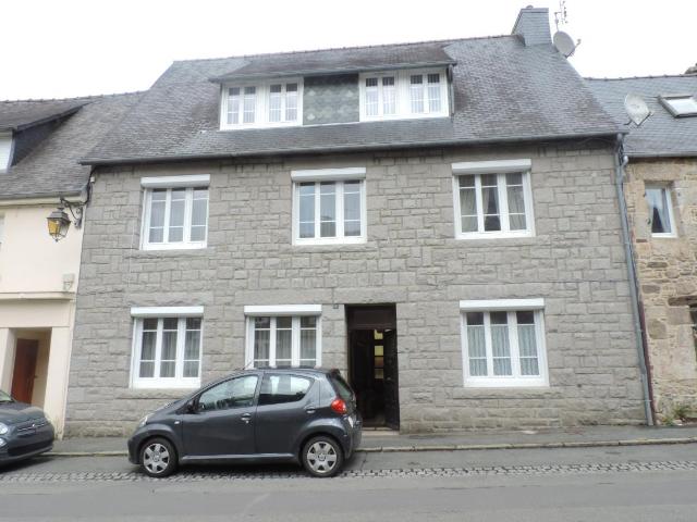 Maison à vendre à Belle Isle en Terre 22810