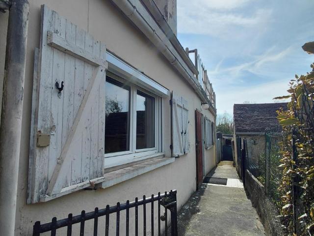 Maison à vendre à Bellême 61130