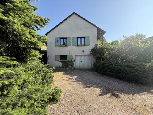 Maison à vendre à Bellerive sur Allier 03700