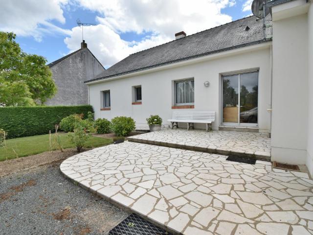 Maison à vendre à Belligné 44370