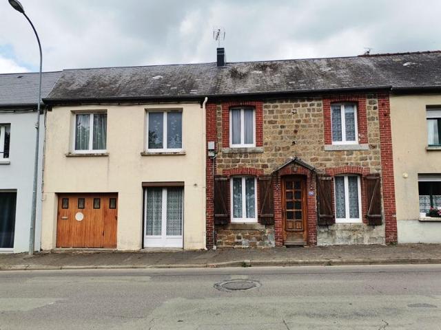Maison à vendre à Bellou en Houlme 61220