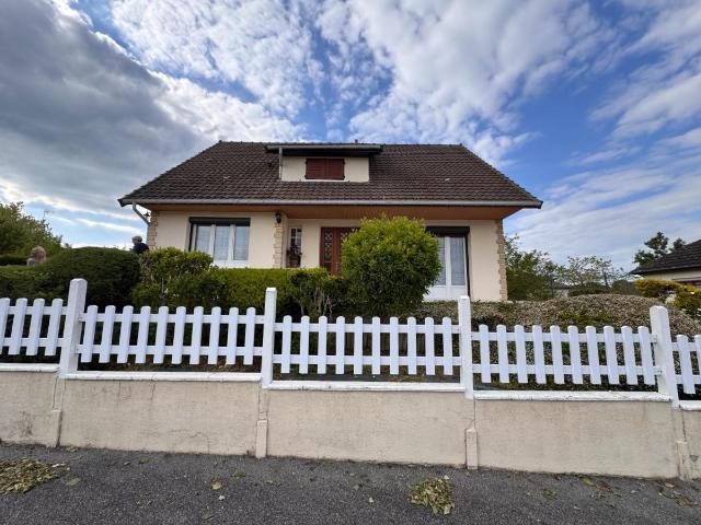 Maison à vendre à Berd'huis 61340