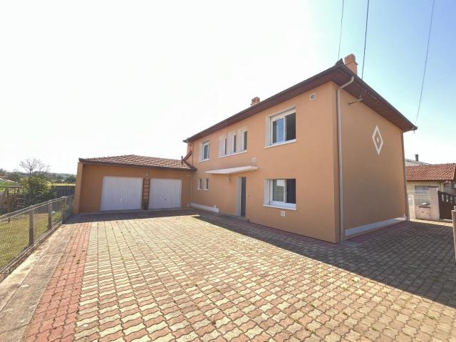 Maison à vendre à Bernac Debat 65360