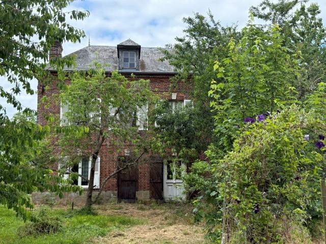 Maison à vendre à Bernay 27300
