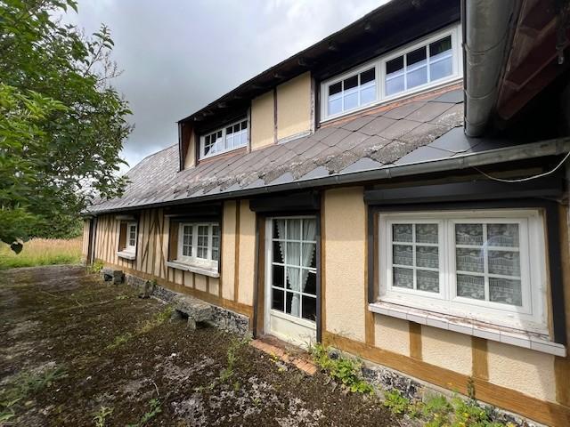 Maison à vendre à Bernay 27300