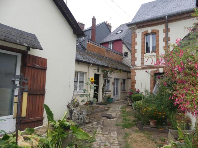 Maison à vendre à Bernay 27300