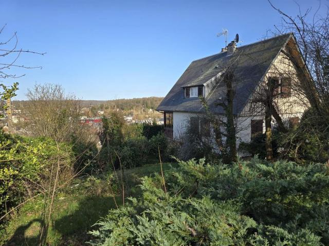 Maison à vendre à Bernay 27300