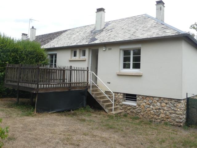 Maison à vendre à Bernay 27300