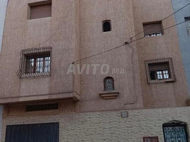 Maison a vendre a berrechid