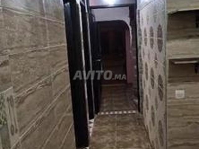 Maison à vendre à Berrechid, route de Casa, près du Grand Stade