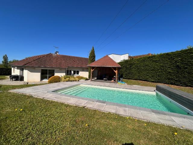 Maison à vendre à Besançon 25000