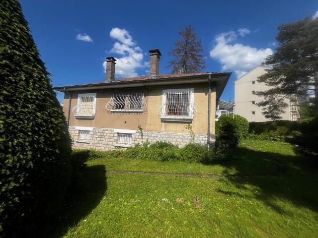 Maison à vendre à Besançon 25000
