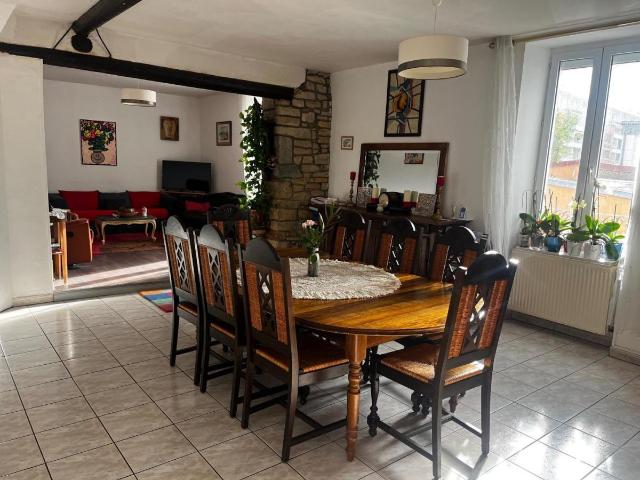 Maison à vendre à Besançon 25000