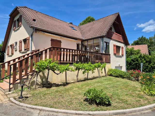 Maison à vendre à Besançon 25000