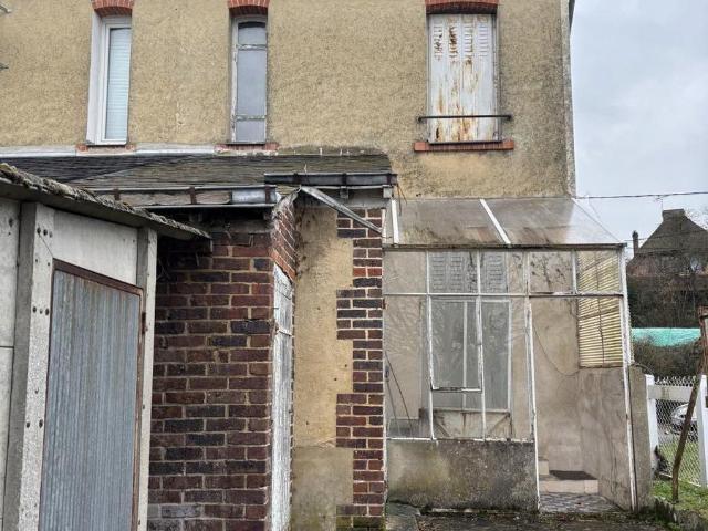 Maison à vendre à Bessé sur Braye 72310