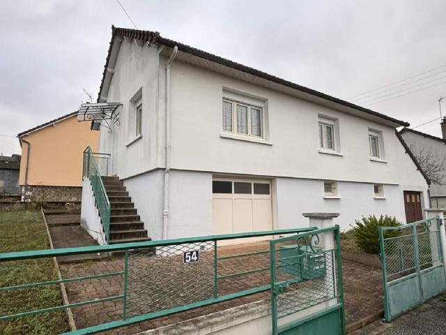 Maison à vendre à Bessé sur Braye 72310