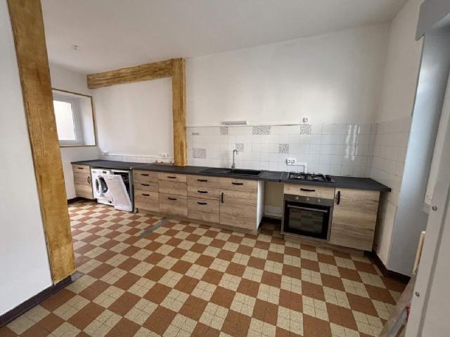 Maison à vendre à Bessé sur Braye 72310