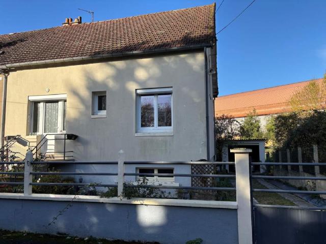 Maison à vendre à Bessé sur Braye 72310