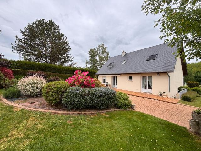 Maison à vendre à Bessé sur Braye 72310
