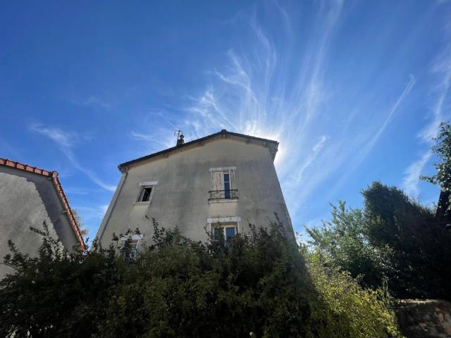 Maison à vendre à Bessines sur Gartempe 87250